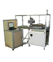 Automatic Dot Marking Machine for Charpy Impact Test Piece 