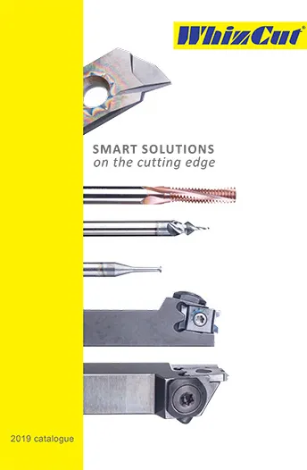 自動盤用ねじ切りバイト ウィズスレッド カタログ